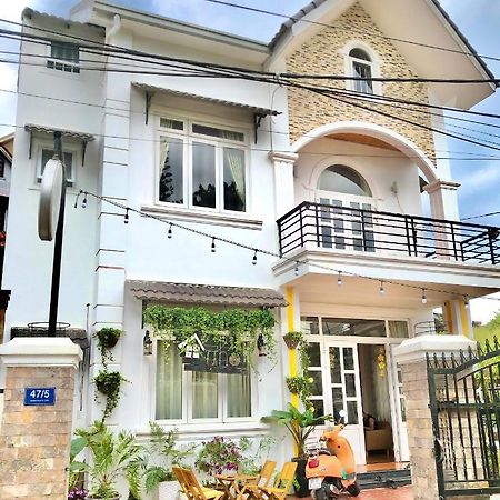 NHỚ House II Apartment Đà Lạt Ngoại thất bức ảnh