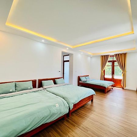 NHỚ House II Apartment Đà Lạt Ngoại thất bức ảnh