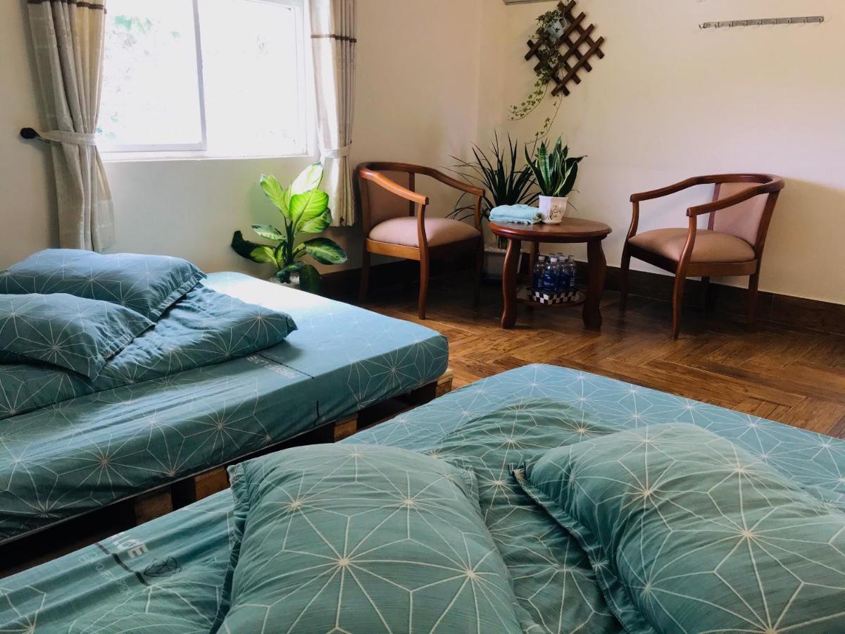 NHỚ House II Apartment Đà Lạt Ngoại thất bức ảnh