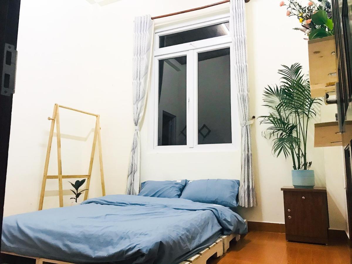 NHỚ House II Apartment Đà Lạt Ngoại thất bức ảnh