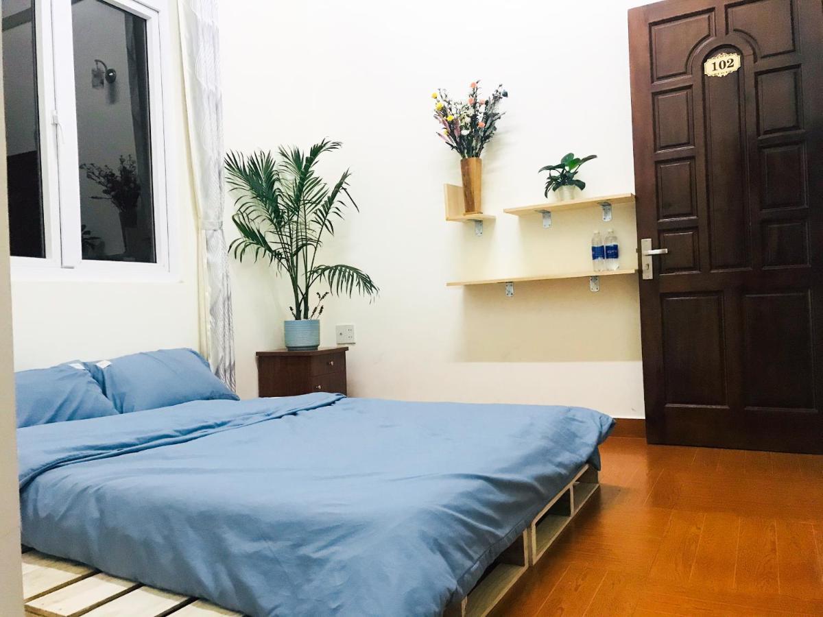 NHỚ House II Apartment Đà Lạt Ngoại thất bức ảnh