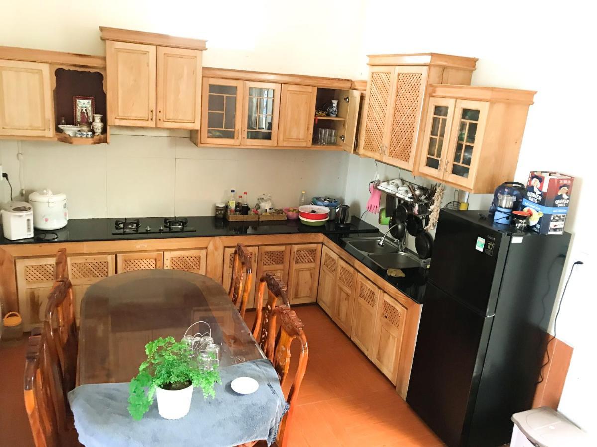 NHỚ House II Apartment Đà Lạt Ngoại thất bức ảnh