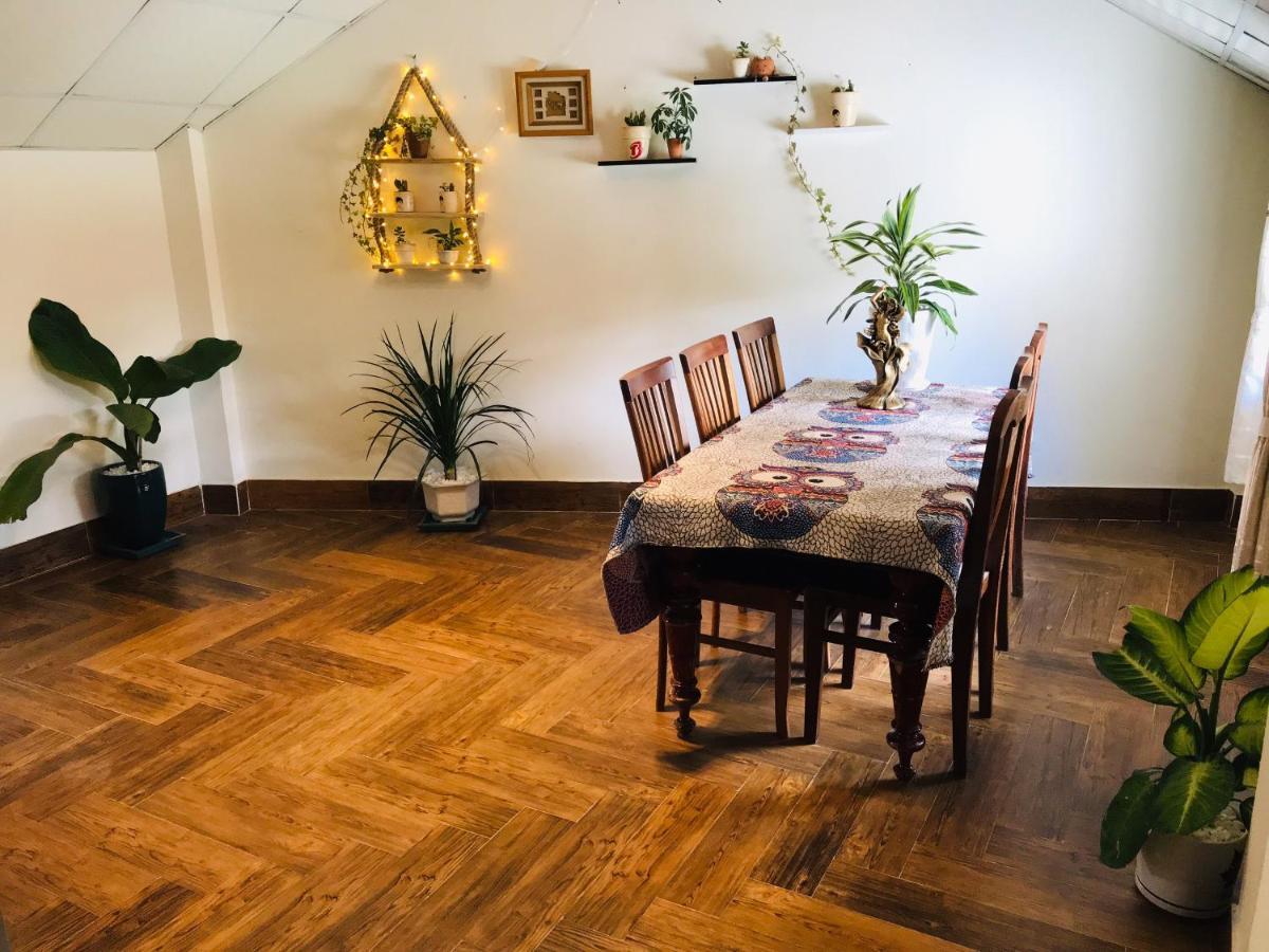 NHỚ House II Apartment Đà Lạt Ngoại thất bức ảnh