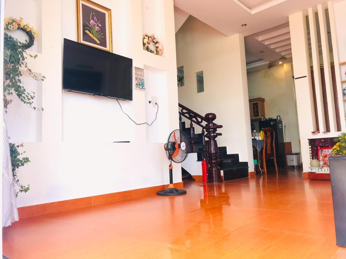 NHỚ House II Apartment Đà Lạt Ngoại thất bức ảnh