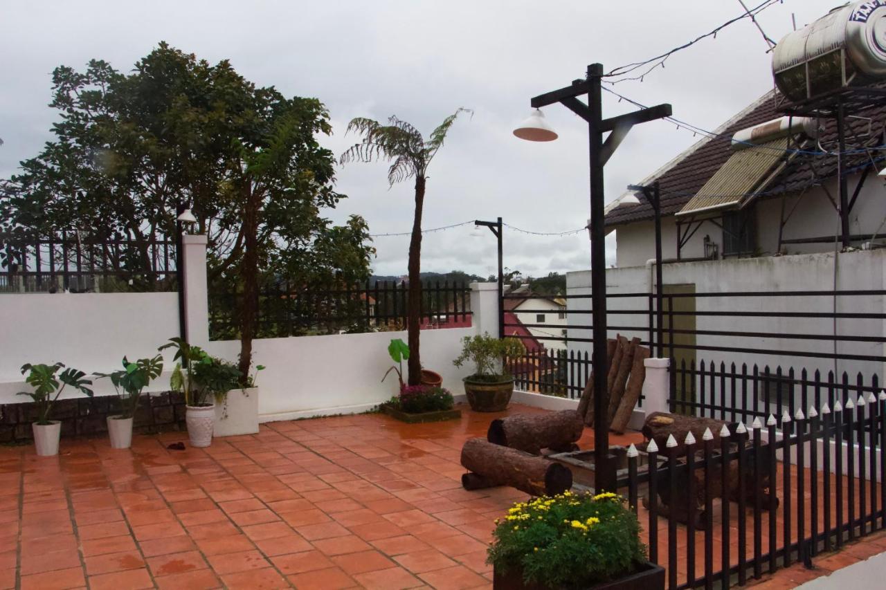 NHỚ House II Apartment Đà Lạt Ngoại thất bức ảnh