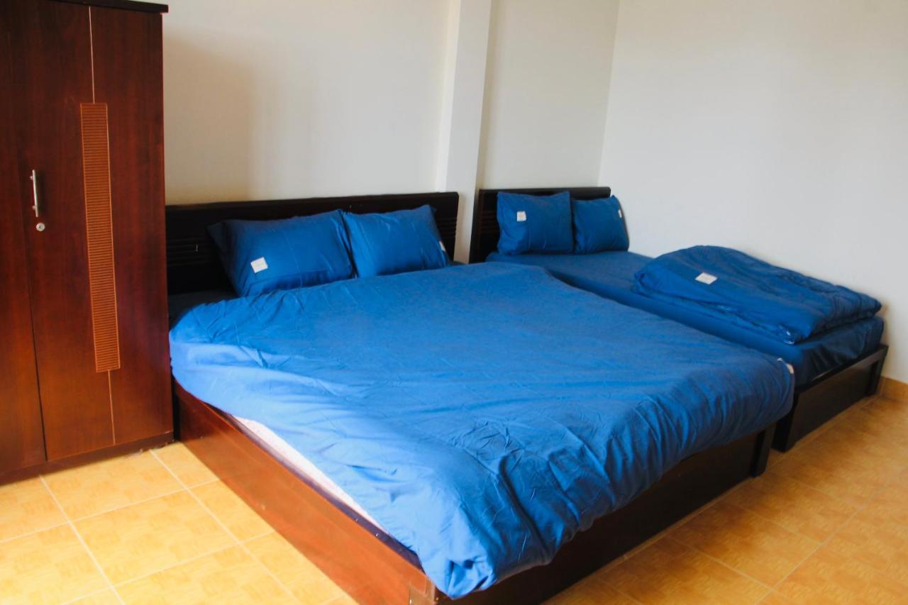 NHỚ House II Apartment Đà Lạt Ngoại thất bức ảnh