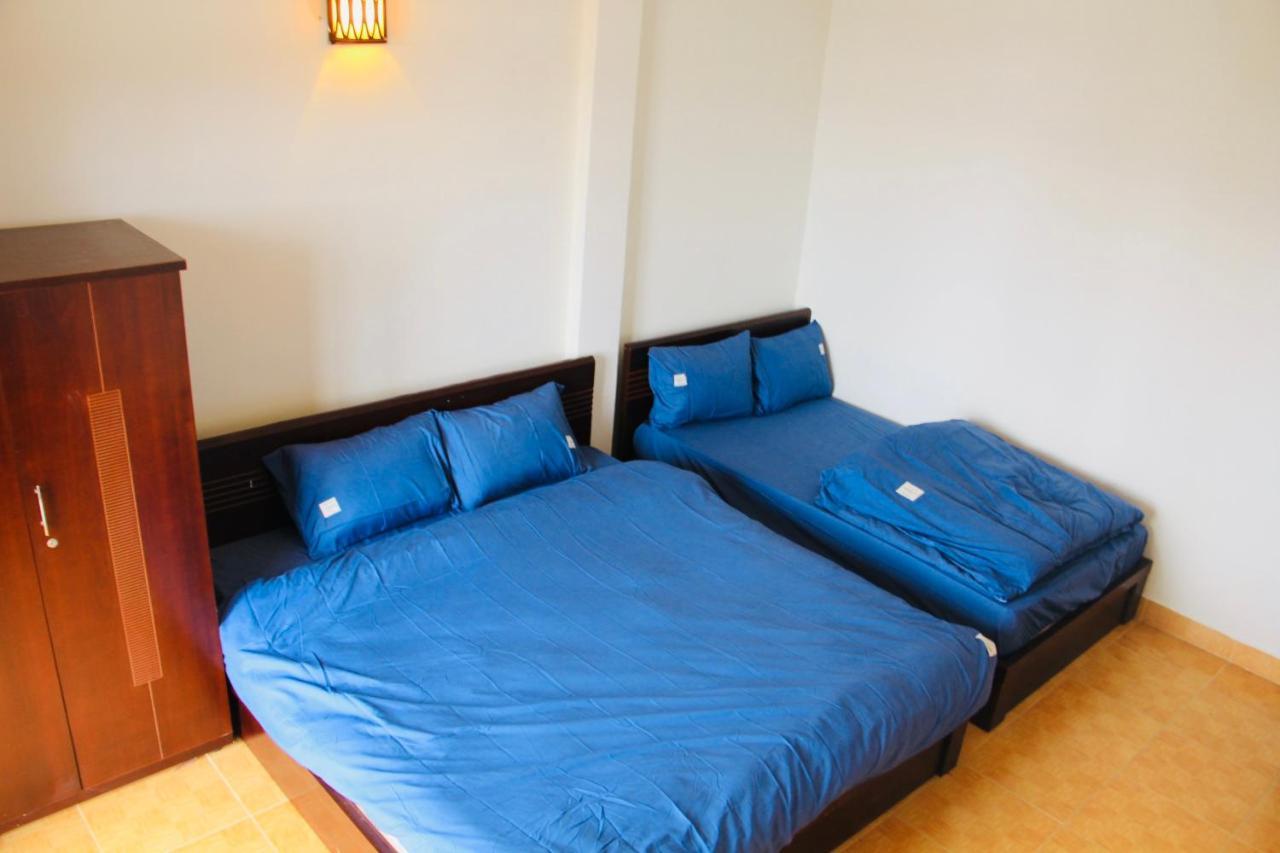 NHỚ House II Apartment Đà Lạt Ngoại thất bức ảnh