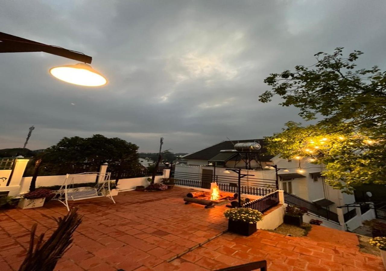 NHỚ House II Apartment Đà Lạt Ngoại thất bức ảnh