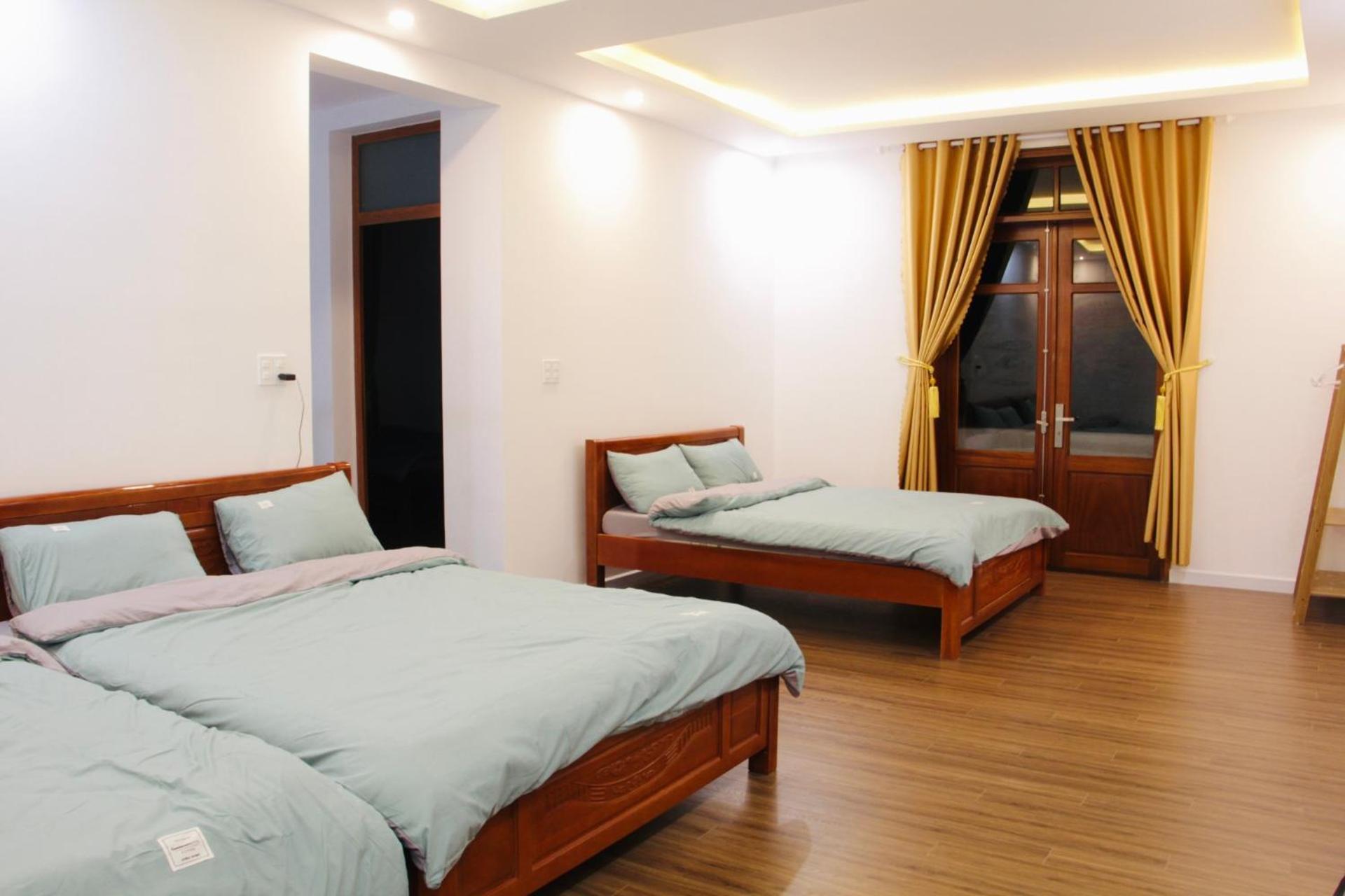 NHỚ House II Apartment Đà Lạt Ngoại thất bức ảnh