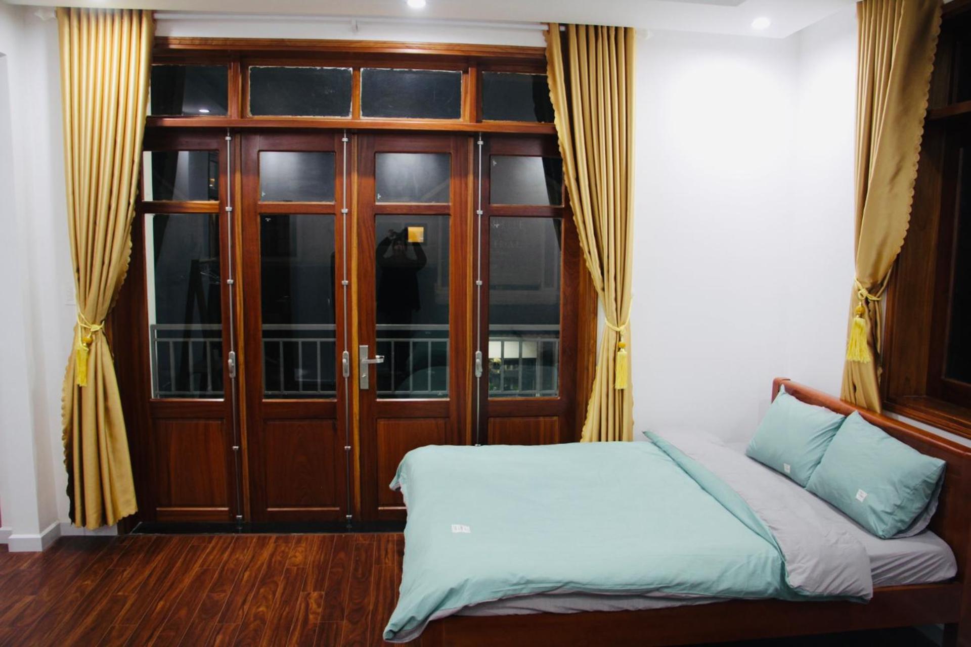 NHỚ House II Apartment Đà Lạt Ngoại thất bức ảnh