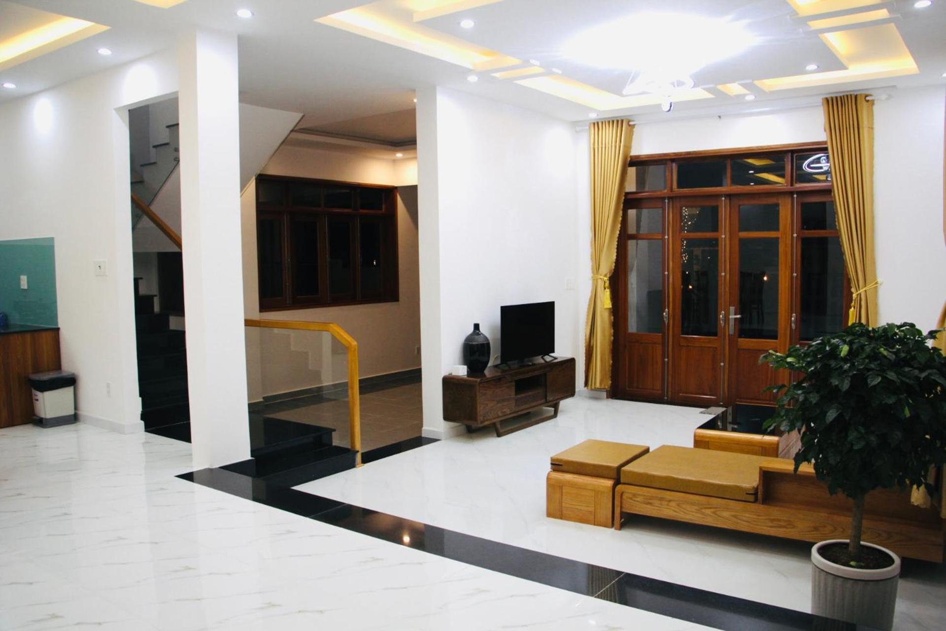 NHỚ House II Apartment Đà Lạt Ngoại thất bức ảnh