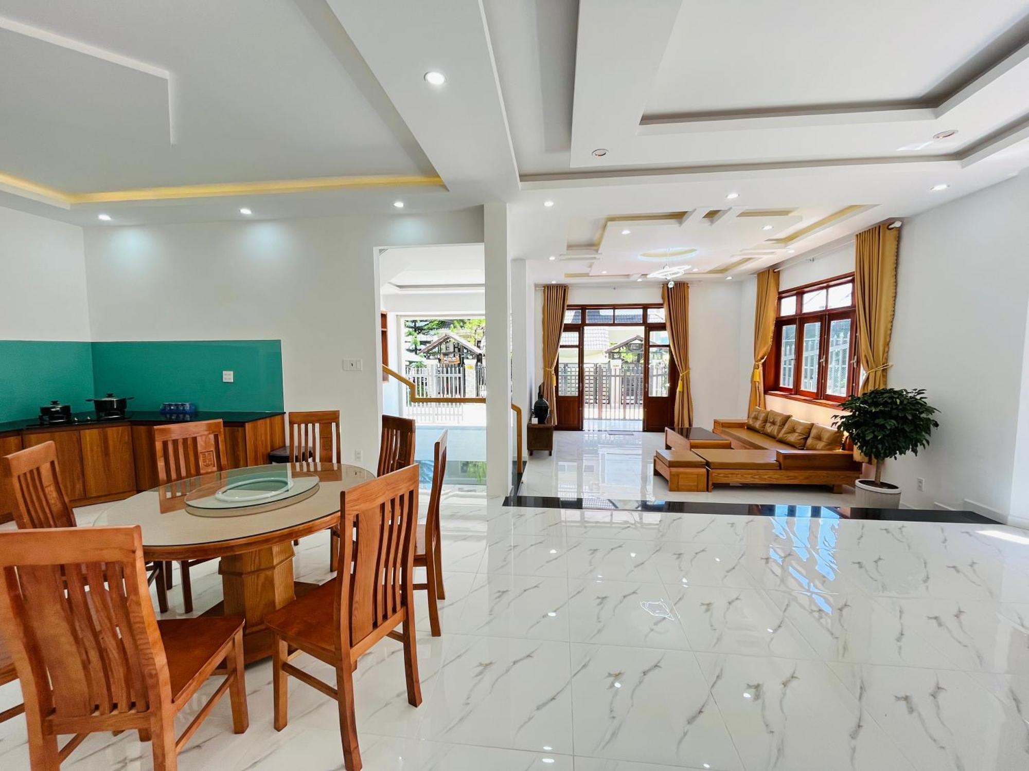 NHỚ House II Apartment Đà Lạt Ngoại thất bức ảnh