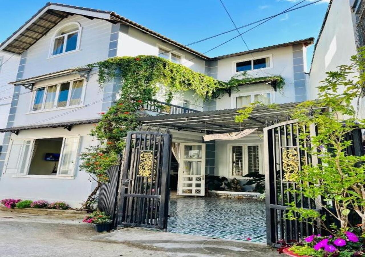 NHỚ House II Apartment Đà Lạt Ngoại thất bức ảnh