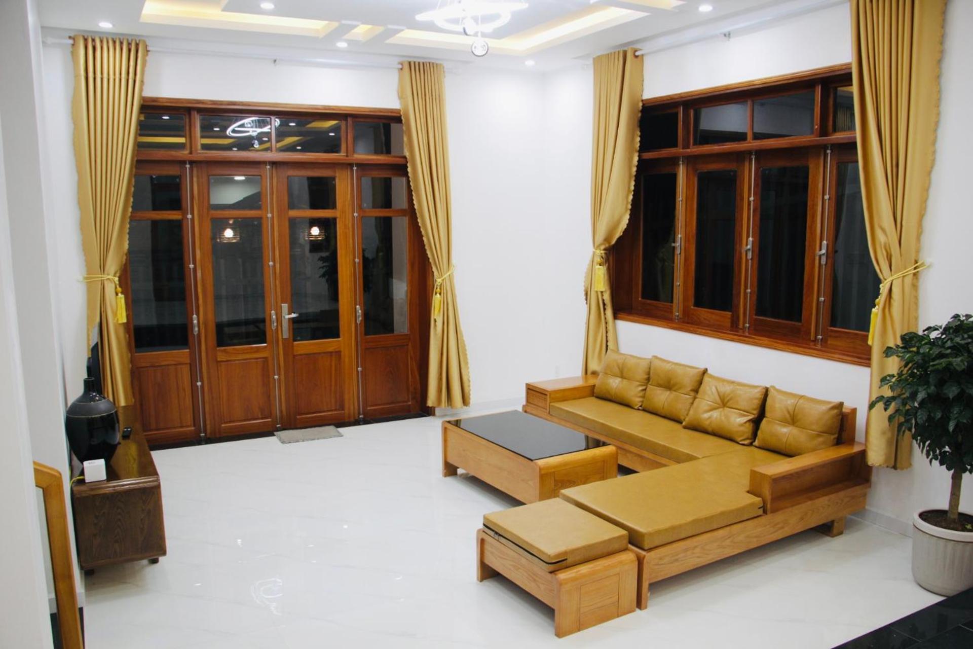 NHỚ House II Apartment Đà Lạt Ngoại thất bức ảnh