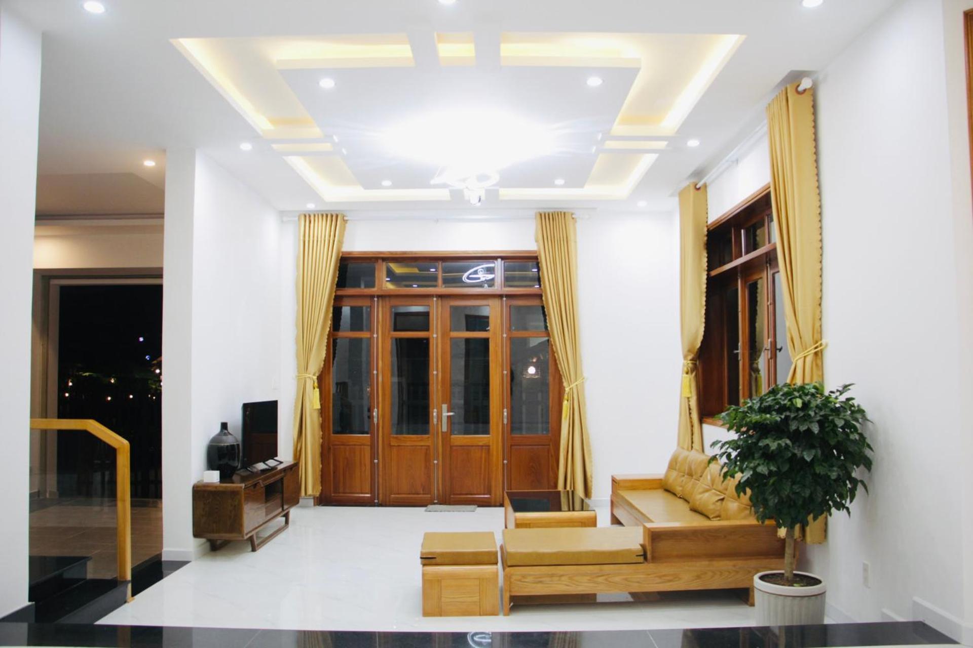 NHỚ House II Apartment Đà Lạt Ngoại thất bức ảnh