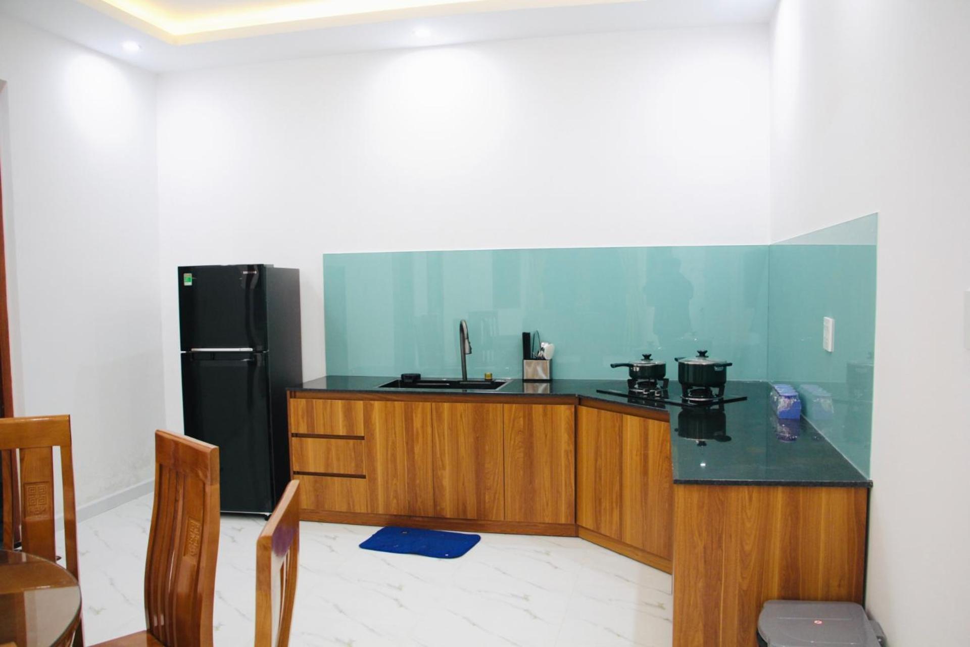 NHỚ House II Apartment Đà Lạt Ngoại thất bức ảnh