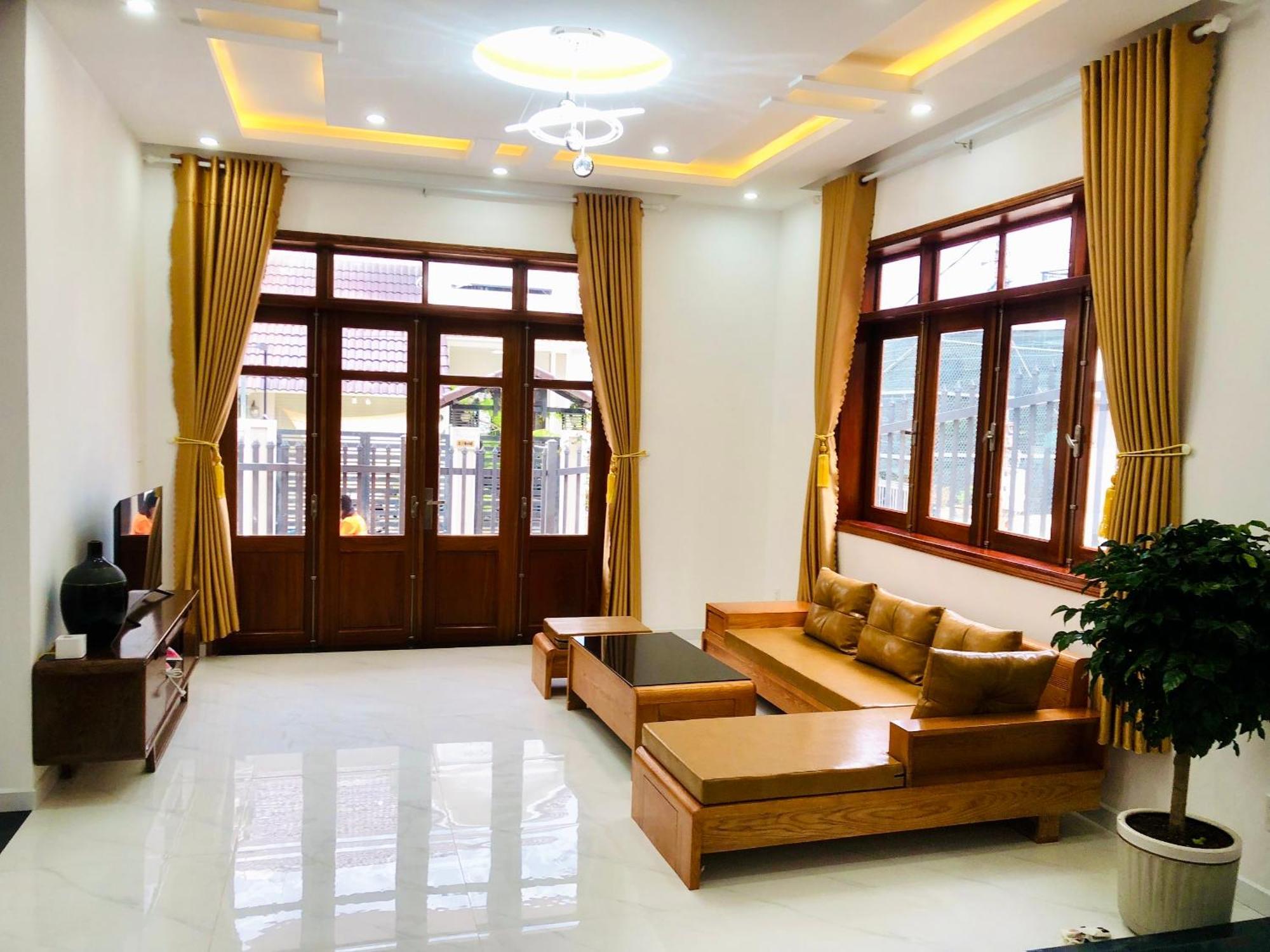 NHỚ House II Apartment Đà Lạt Ngoại thất bức ảnh